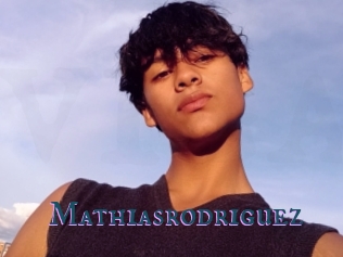 Mathiasrodriguez