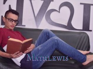 Mathlewis