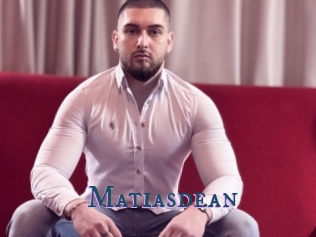 matiasdean Video gay streaming