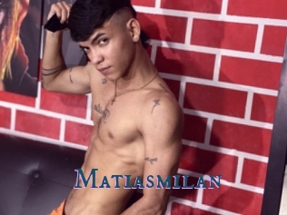 Matiasmilan
