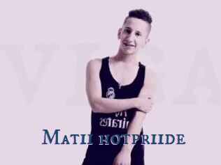 Matii_hotpriide