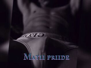 Matii_priide