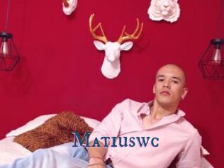 Matiuswc