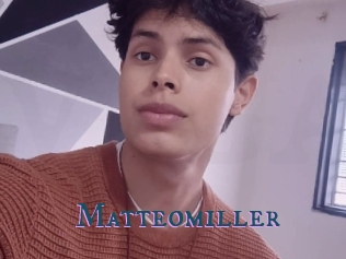 Matteomiller
