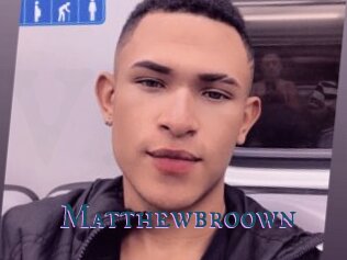 Matthewbroown