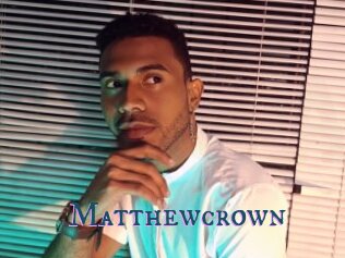 Matthewcrown