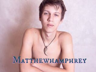 Matthewhamphrey