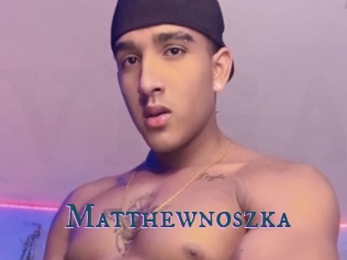matthewnoszka Video gay streaming