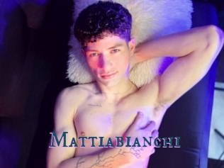 mattiabianchi Video gay streaming