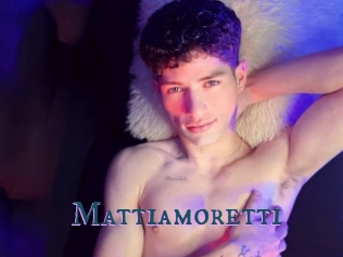 Mattiamoretti