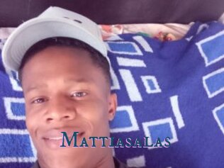 Mattiasalas