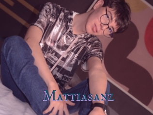 Mattiasanz