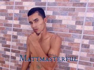 Mattmasterful