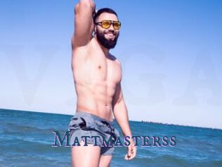 Mattmasterss