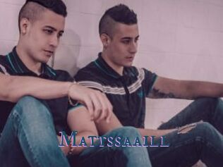 Mattssaaill
