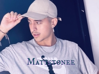 Mattstonee