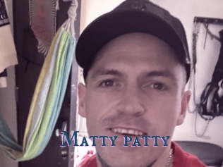 matty_patty Video gay streaming