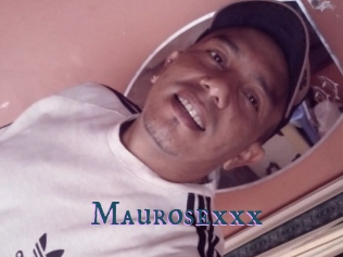 maurosexxx Video gay streaming