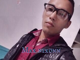 Max_nixonn