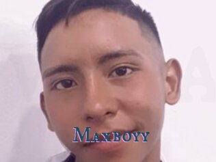 Maxboyy