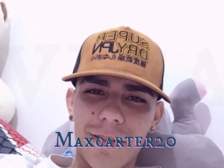 Maxcarter20