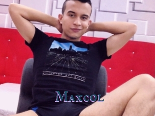 maxcol Video gay streaming