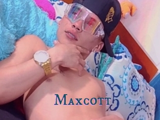 Maxcott