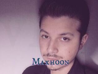 Maxhoon