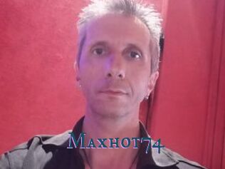 Maxhot74