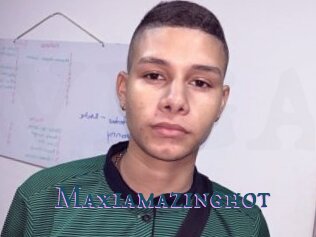 Maxiamazinghot