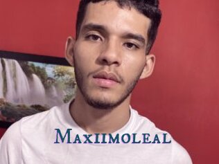 Maxiimoleal