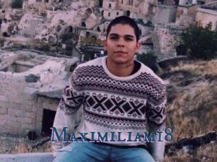 Maximiliam18