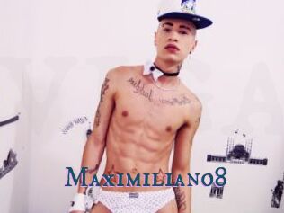 Maximiliano8