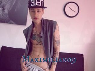 Maximiliano9