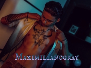maximilianogray Video gay streaming