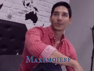 Maximojeff