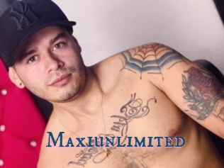 Maxiunlimited