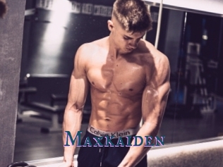 Maxkaiden