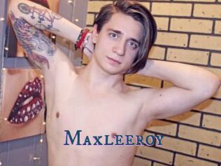Maxleeroy