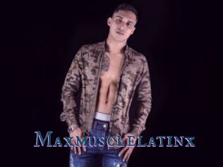Maxmusclelatinx