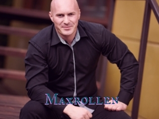Maxrollen