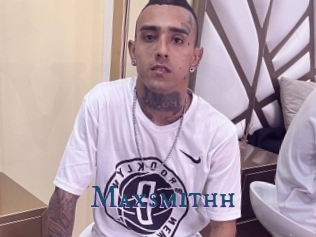 maxsmithh Video gay streaming