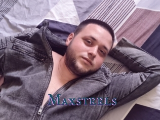 Maxsteels
