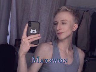 Maxswon