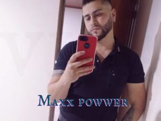 Maxx_powwer