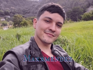 Maxxmendez
