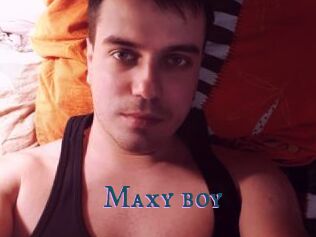 Maxy_boy