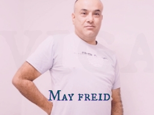 May_freid