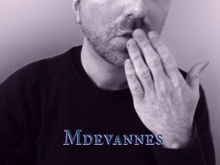 Mdevannes