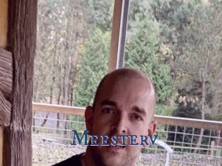 Meesterv